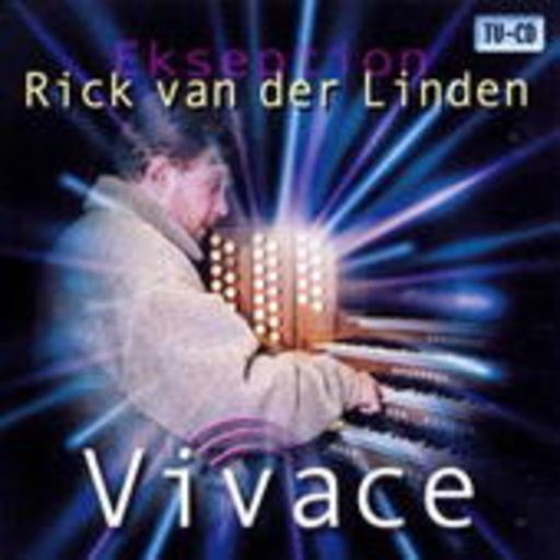 Rick van der Linden – Vivace