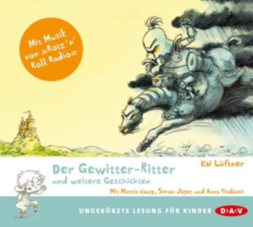 Der Gewitter-Ritter