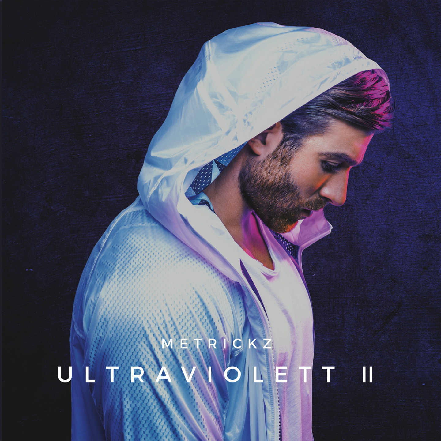 Metrickz – Ultraviolett II