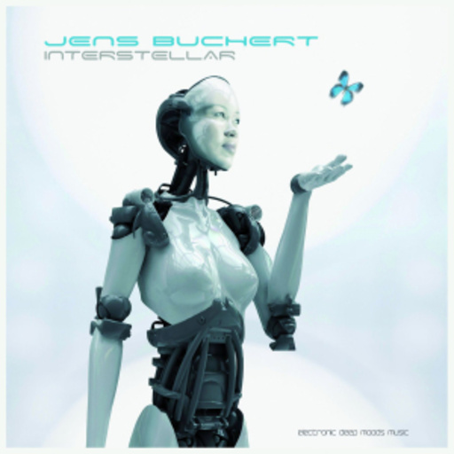 Jens Buchert – Interstellar