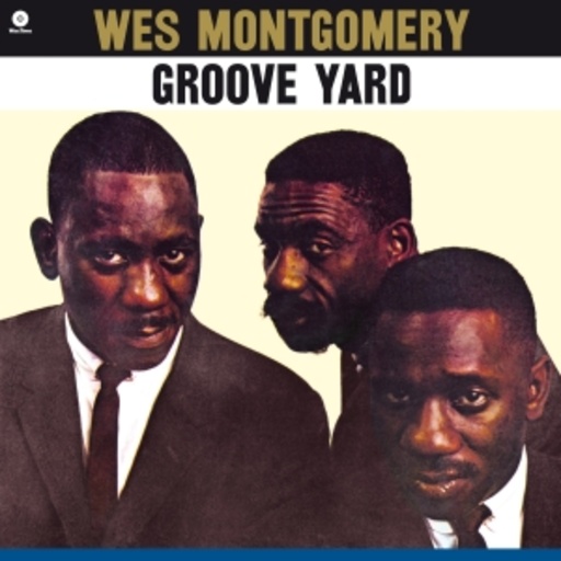Groove Yard