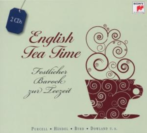 Diverse – English Tea Time