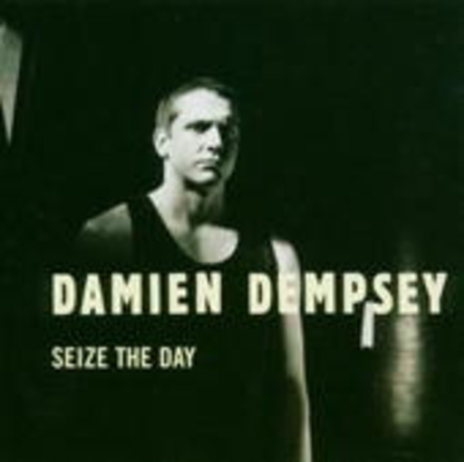Damien Dempsey – Seize The Day