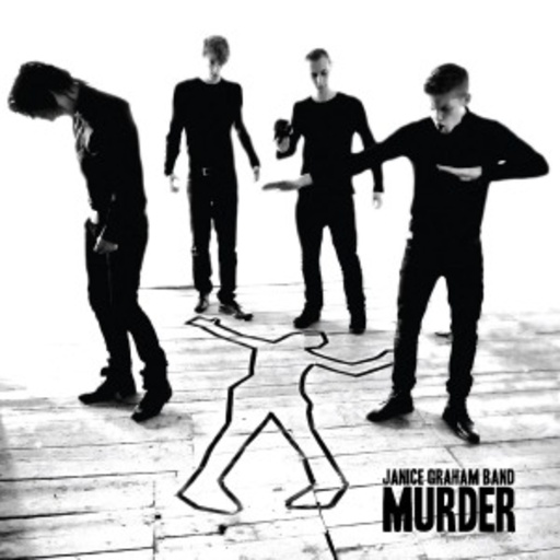 Janice Graham Band – Murder