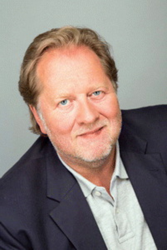 Hält Innovationen und Risikobereitschaft weiterhin für
unerlässlich: Dieter Gorny