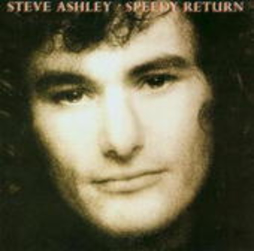 Steve Ashley – Speedy Return