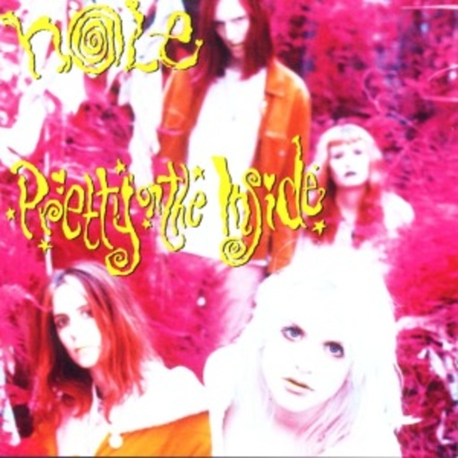 Hole – Pretty On The Inside