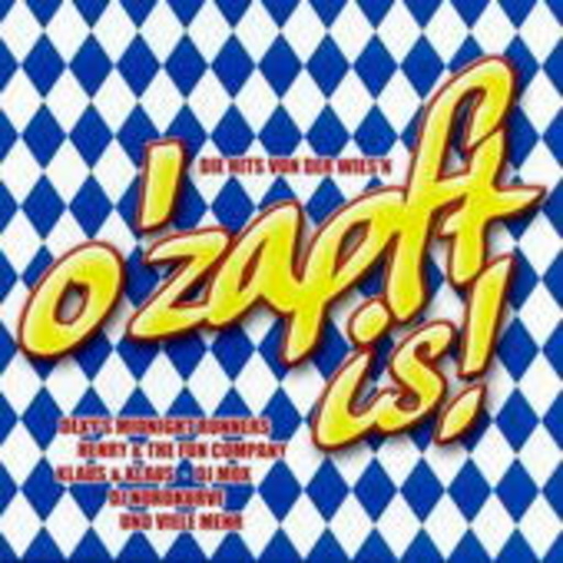 Ozapf’t is!