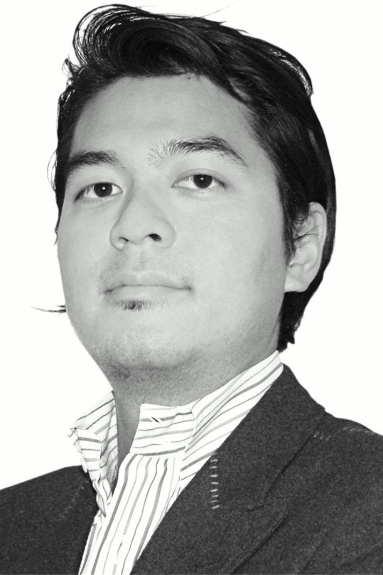 Expandiert: Andy Chen, CEO Wimp