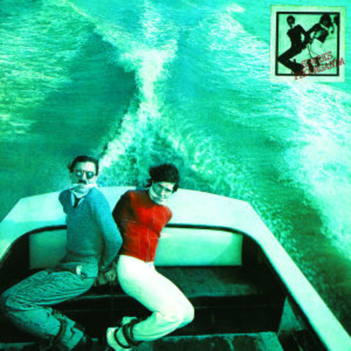 Sparks – Propaganda