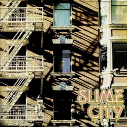 Robert Tomaro – Slime City