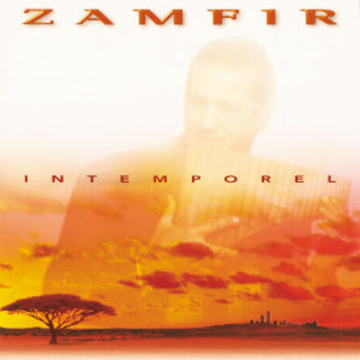 Zamfir – Intemporel