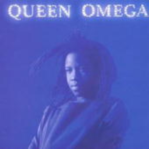 Queen Omega – Queen Omega