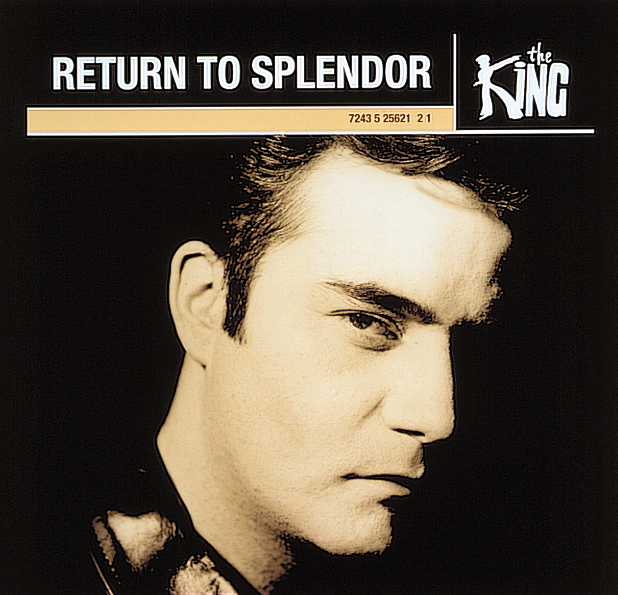 The King – Return To Splendor