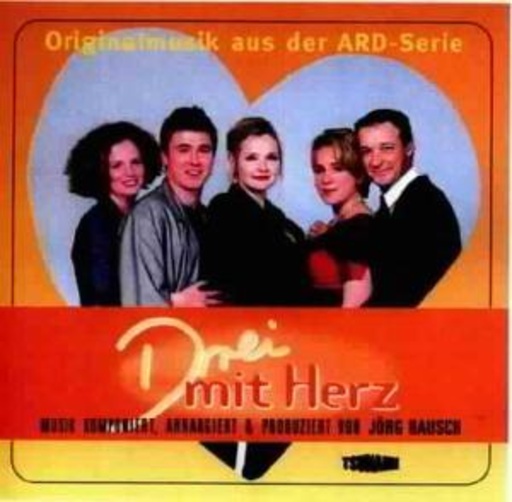 Jörg Rausch – Drei mit Herz