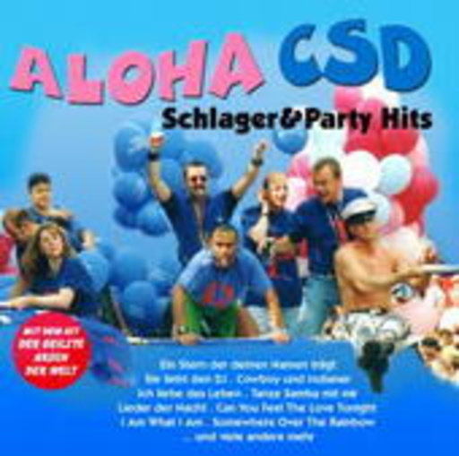 Aloha CSD – Schlager & Party-Hits