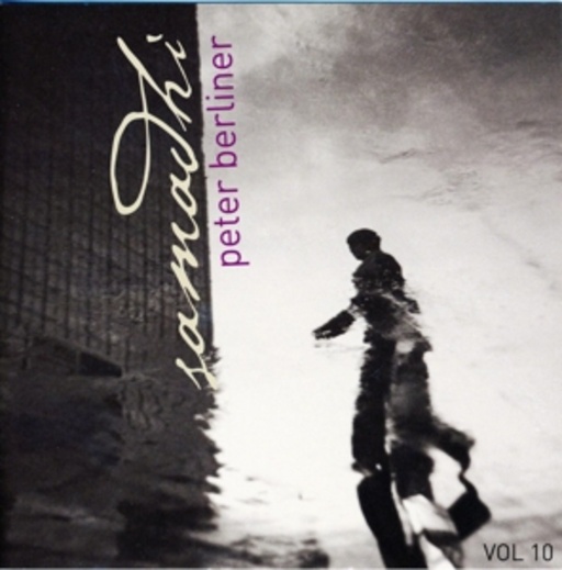 Peter Berliner – Samadhi