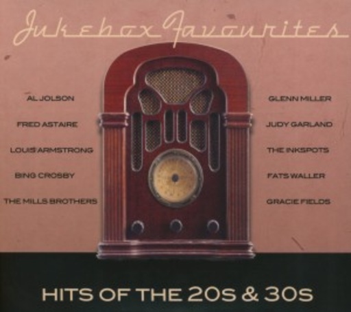 Diverse – Hits Of The 20s & 30s