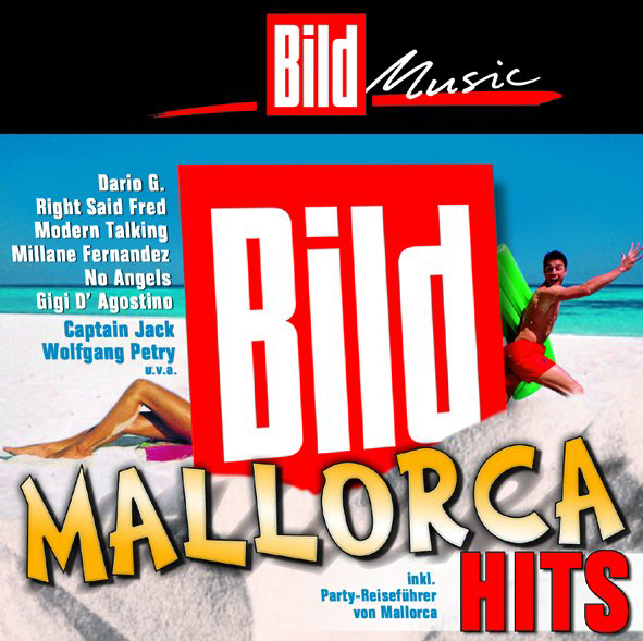 Bild Mallorca Hits