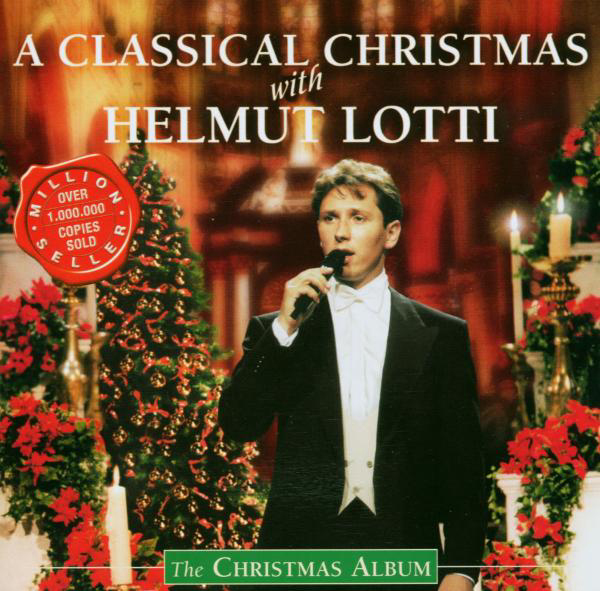 Helmut Lotti – The Christmas Album