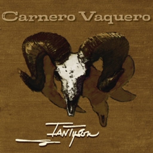 Ian Tyson – Camero Vaquero