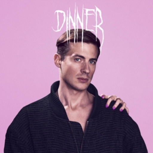 Dinner – Three EPs 2012-2014