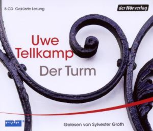 Sylvester Groh – Der Turm