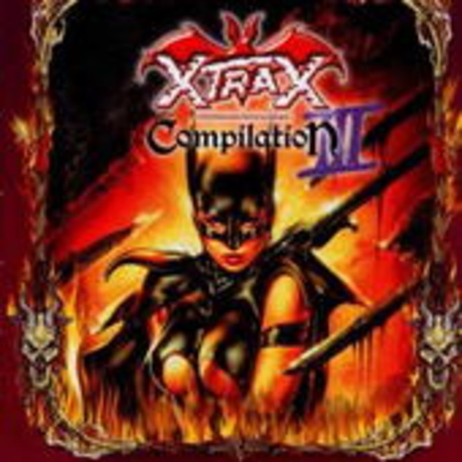 Diverse – Xtra X Compilation Vol. 3