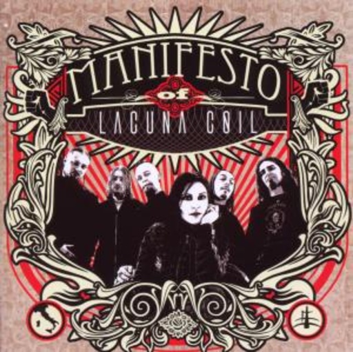 Lacuna Coil – Manifesto Of