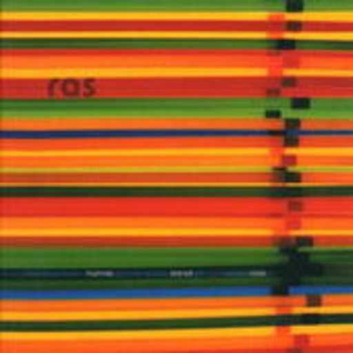 Ras – Rhythmic Altered State