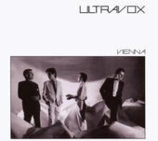 Ultravox – Vienna
