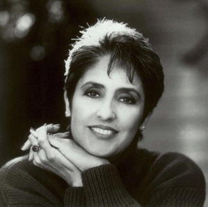 Sorgte für ausverkauftes Haus bei ihrem ZMF-Konzert: Joan Baez