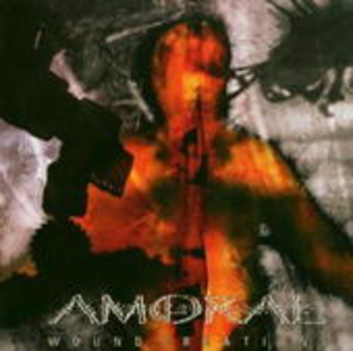 Amoral – Wound Creations