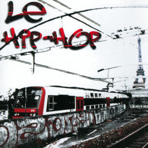Diverse – Le Hip Hop
