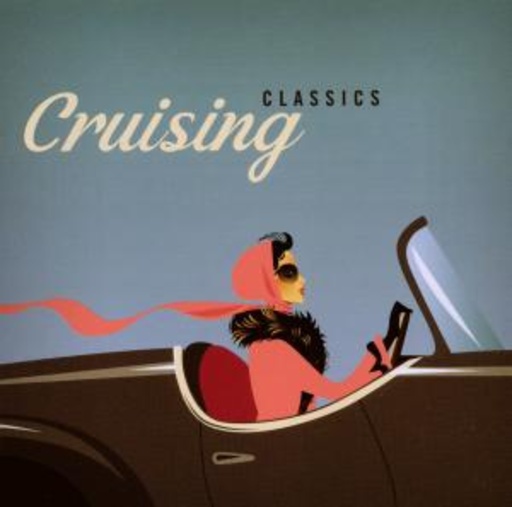 Diverse – Cruising Classics