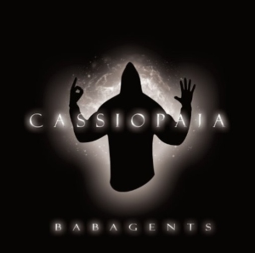 Babagents – Cassiopaia