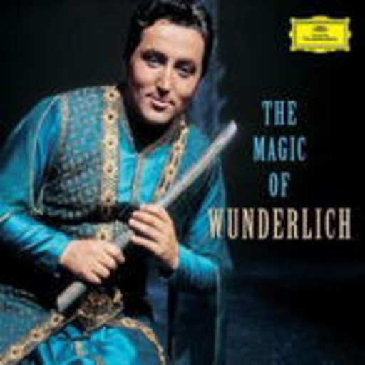 The Magic Of Wunderlich
