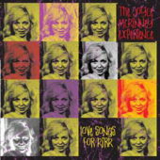 Joyce McKinney Experience – Love Songs For Kirk