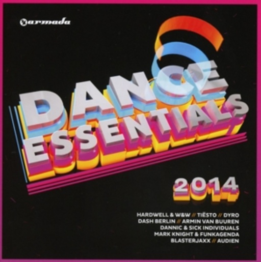 Diverse – Dance Essentials 2014