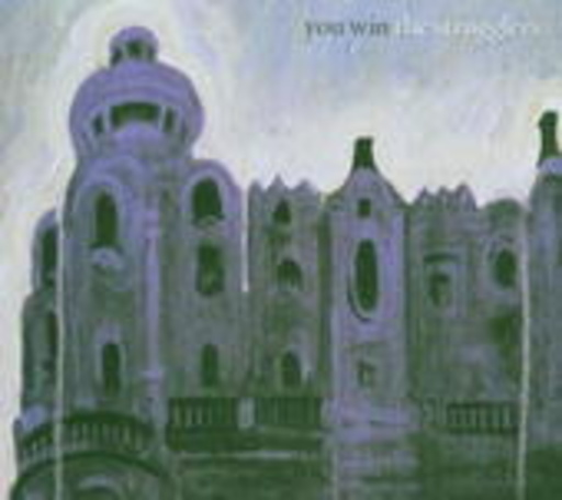 The Strugglers – You Win
