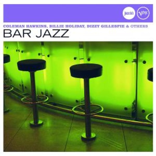 Diverse – Bar Jazz (Jazz Club)