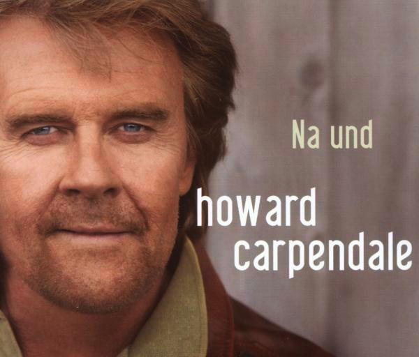 Howard Carpendale – Na und