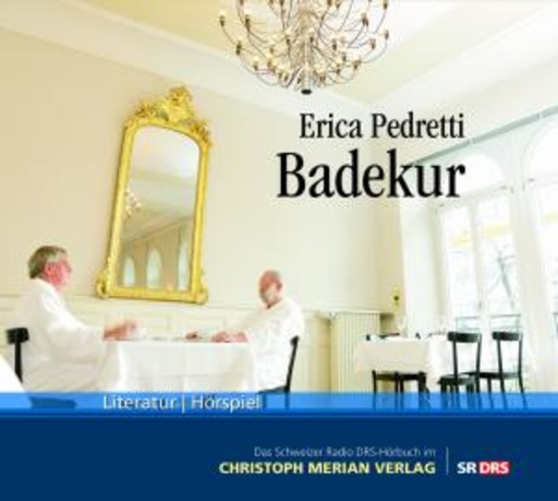 Erica Pedretti – Badekur