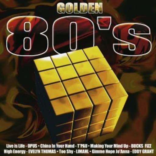 Diverse – Golden 80s