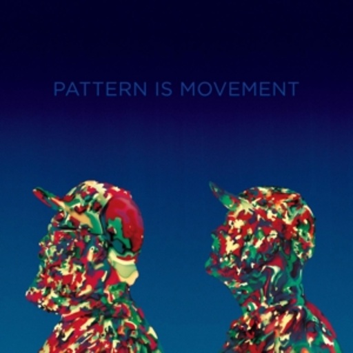Pattern Is Movement – Suckling