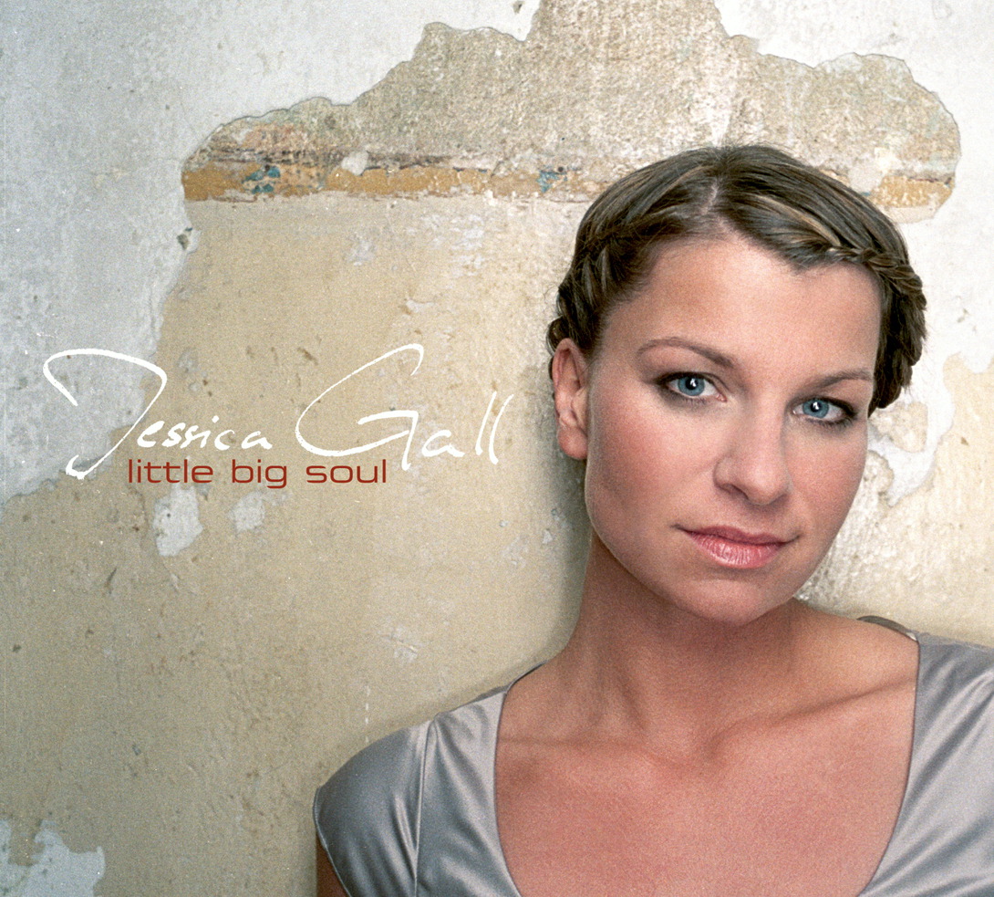 Jessica Gall – Little Big Soul