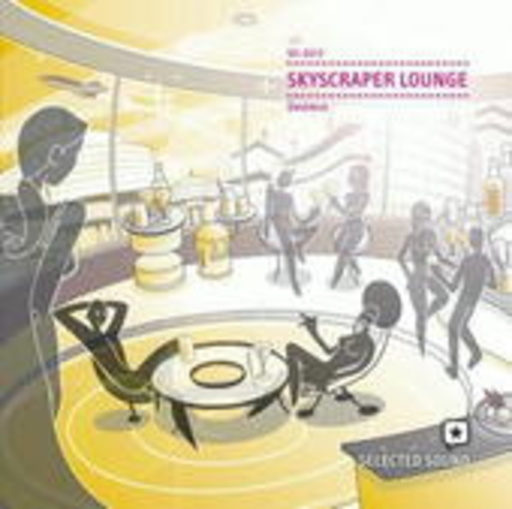 Davenue – Scyscraper Lounge