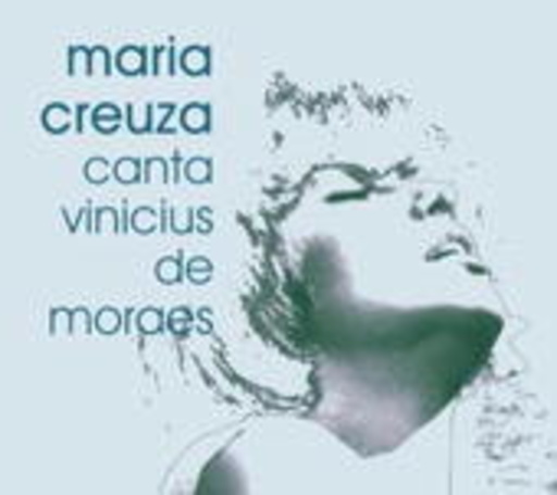 Maria Creuza – Canta Vinicius De Moraes