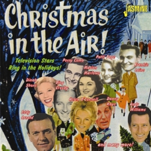Diverse – Christmas In The Air