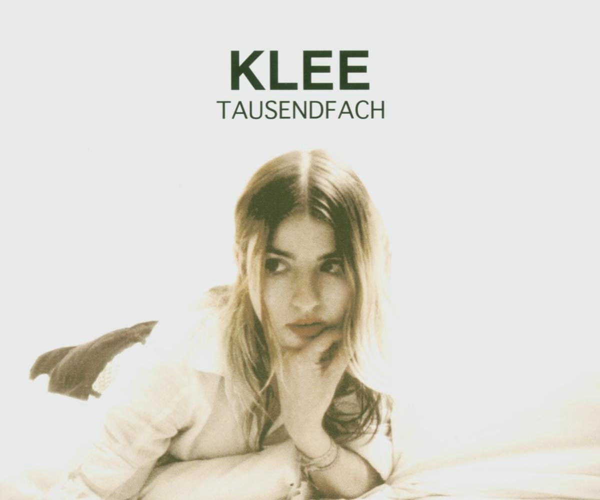 Klee – Tausendfach